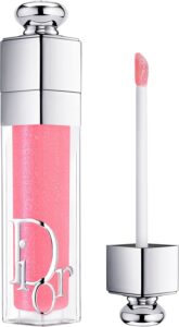 Dior Addict Lip Maximizer Lip Plumping Gloss