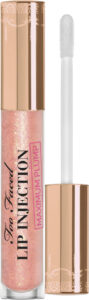 Lip Injection Maximum Plump Gloss