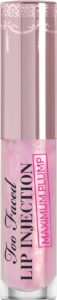Lip Injection Maximum Plump Gloss Mini
