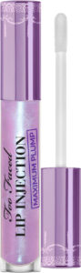 Lip Injection Maximum Plump Plumpling Lipgloss