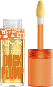 Duck Plump Lip Gloss