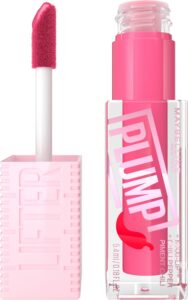 Lifter Plump Lip Gloss