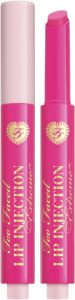 Lip Injection Extreme Plumping Clicks Fyldgivende Gloss