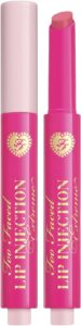 Lip Injection Extreme Plumping Clicks Fyldgivende Gloss