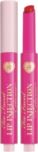 Lip Injection Extreme Plumping Clicks Fyldgivende Gloss