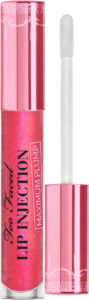 Lip Injection Maximum Plump Gloss