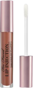 Lip Injection Max Plump Plumping Lip Gloss