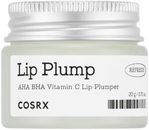 Refresh AHA BHA Vitamin C Lip Plumper
