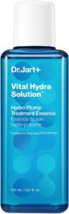 Vital Hydra Solution Hydro Plump Treatment Essence