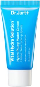 Vital Hydra Solution Hydro Plump Water Cream