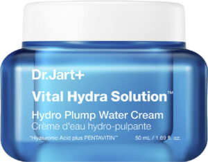 Vital Hydra Solution Hydro Plump Water Cream