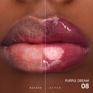 YSL Loveshine Plumping Lip Oil Gloss 8