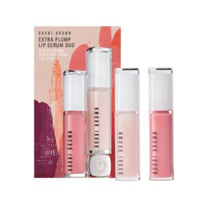 Extra Plump Lip Serum Duo
