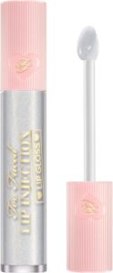 Lip Injection Lip Gloss Plumping Gloss