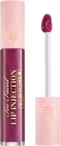 Lip Injection Lip Gloss Plumping Gloss