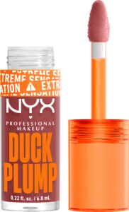 Duck Plump Lip Lacquer