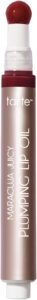 Maracuja Juicy Plumping Lip Oil Fyldgivende Læbeolie